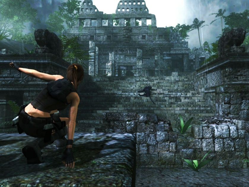 Tomb Raider: Underworld - Bajo las Cenizas - Imagen 17